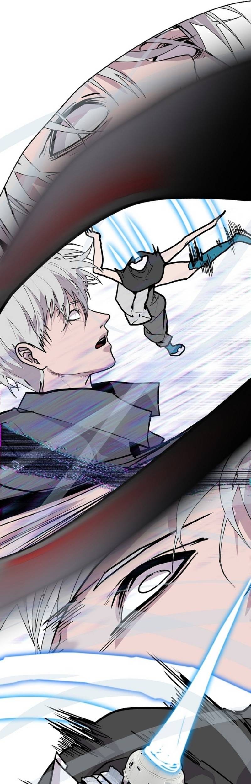 VR HERO Chapter 30 Gambar 86