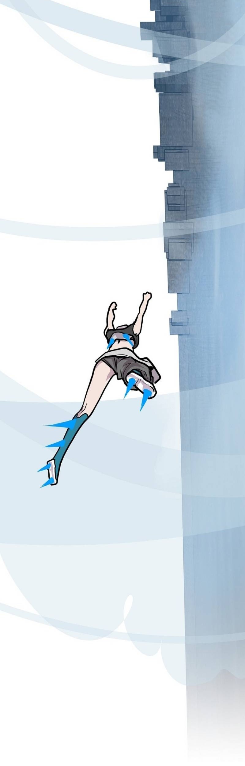 VR HERO Chapter 30 Gambar 92