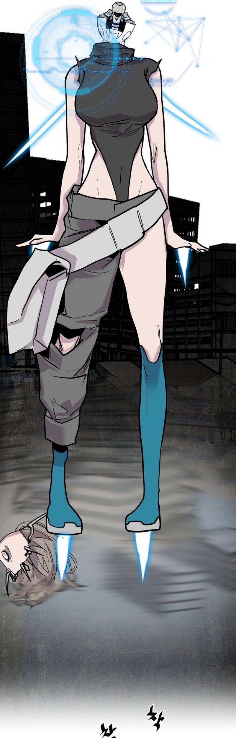 VR HERO Chapter 30 Gambar 94