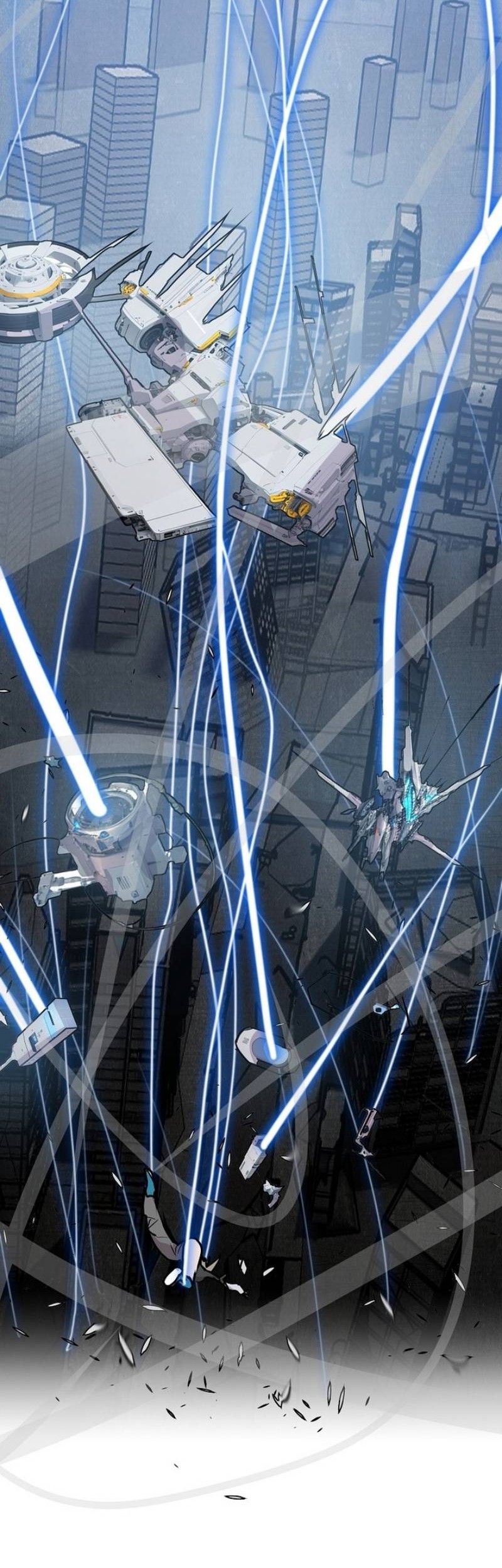 VR HERO Chapter 30 Gambar 11