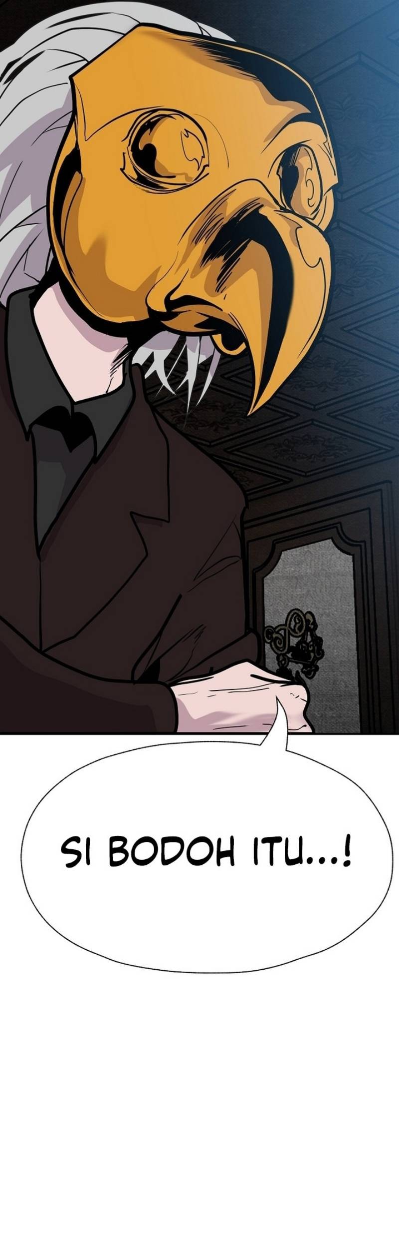 VR HERO Chapter 30 Gambar 13