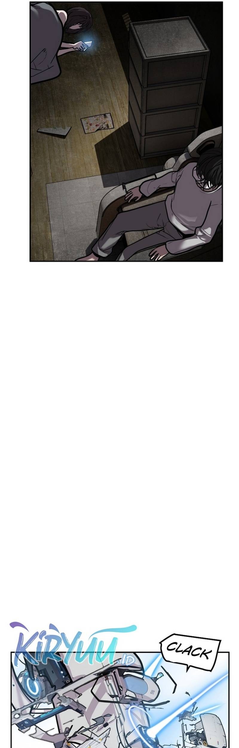 VR HERO Chapter 30 Gambar 17