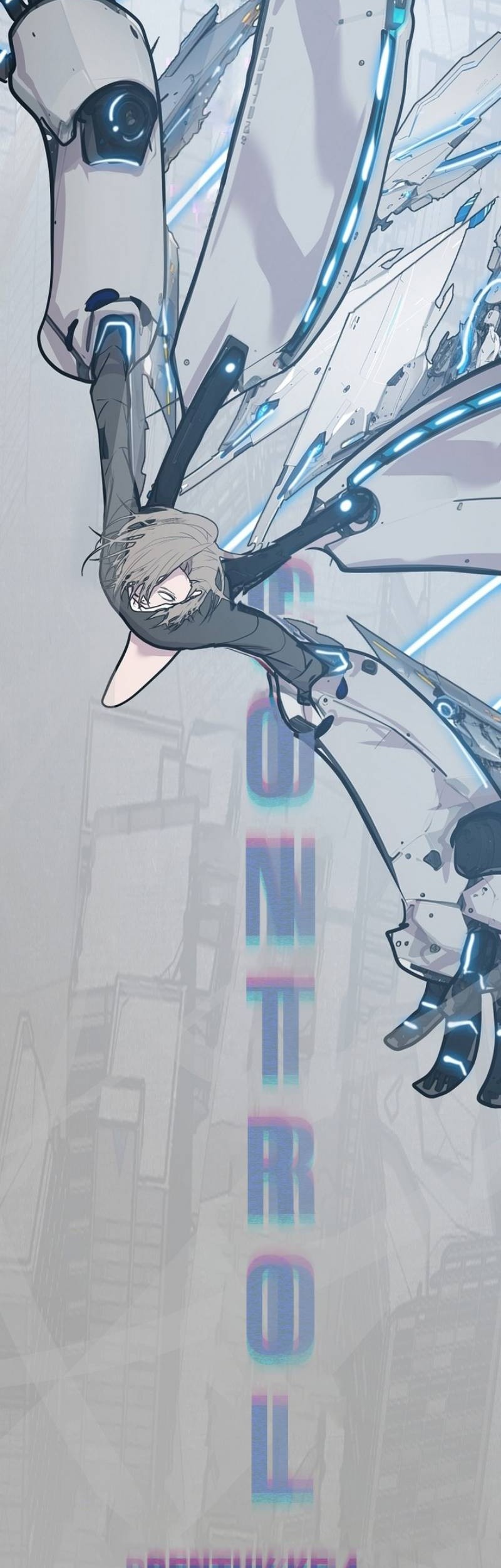 VR HERO Chapter 30 Gambar 19