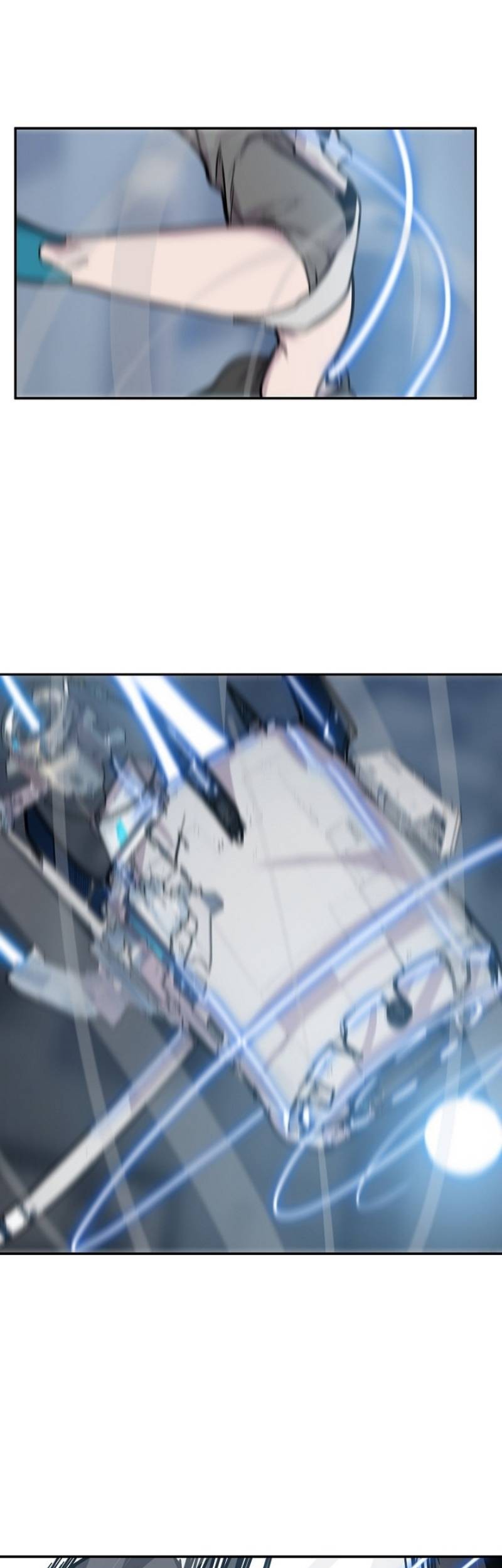 VR HERO Chapter 30 Gambar 21