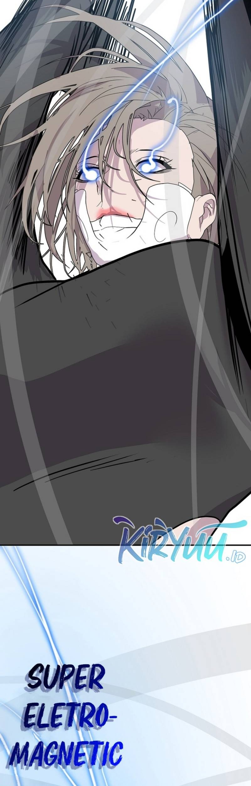 VR HERO Chapter 30 Gambar 22