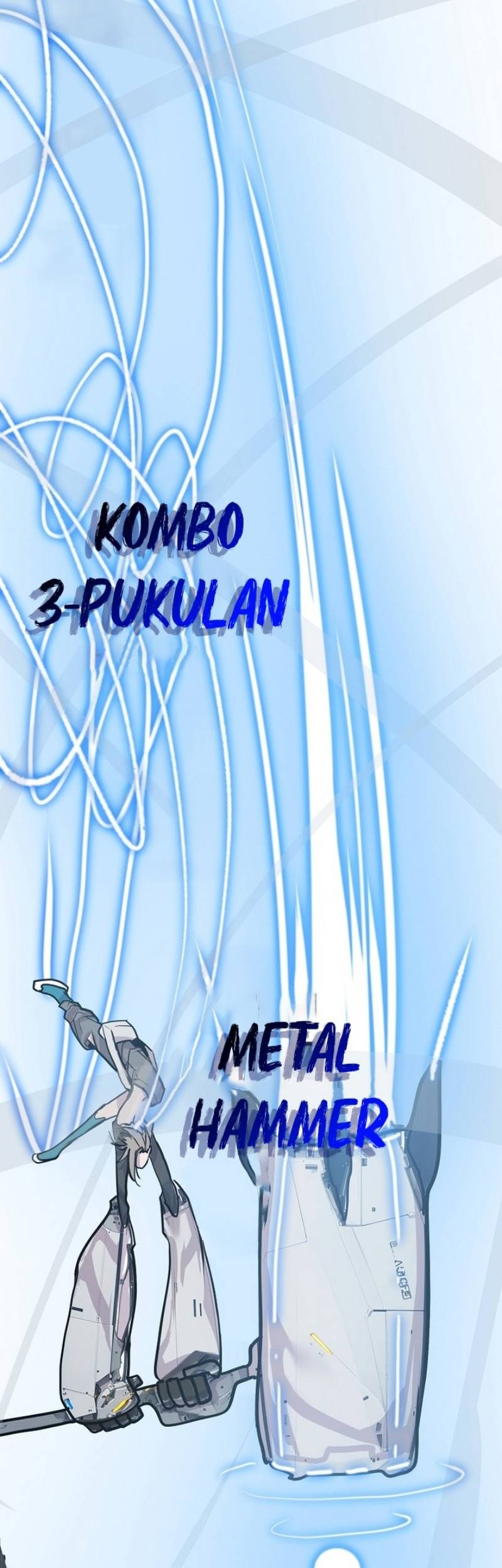 VR HERO Chapter 30 Gambar 23