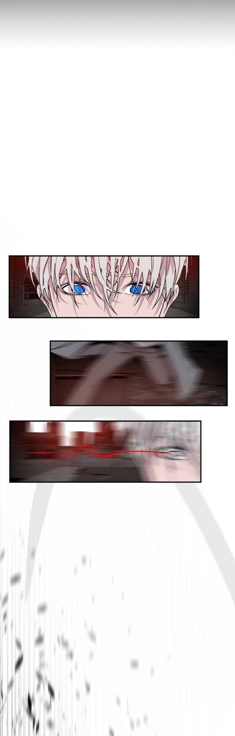 VR HERO Chapter 30 Gambar 25