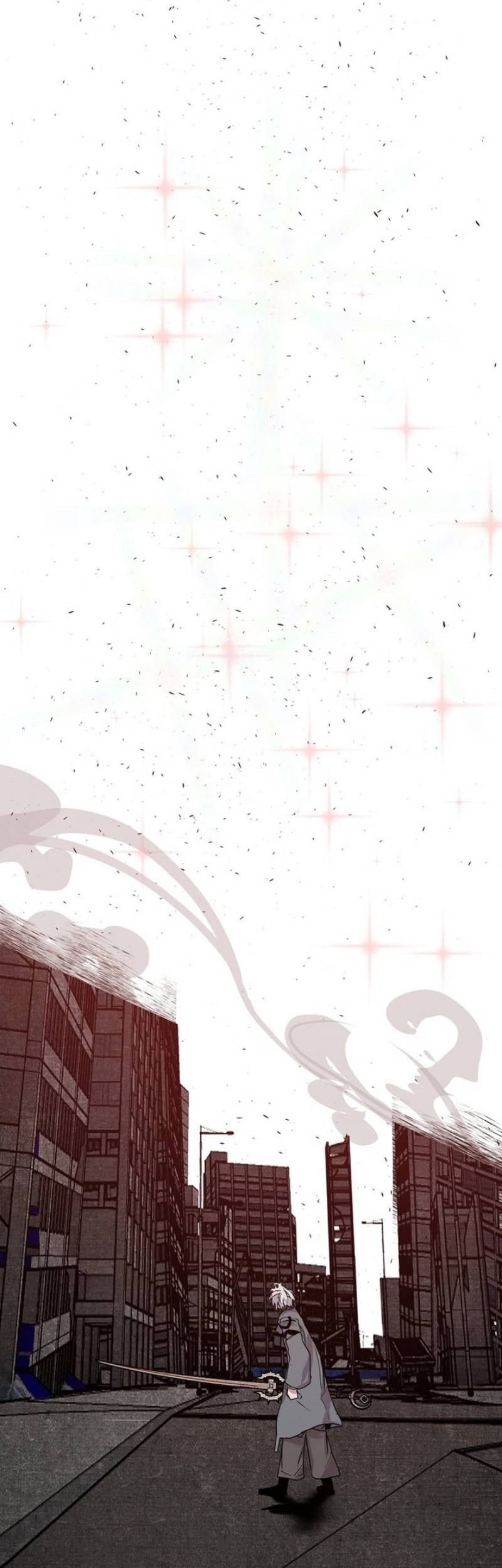 VR HERO Chapter 30 Gambar 31