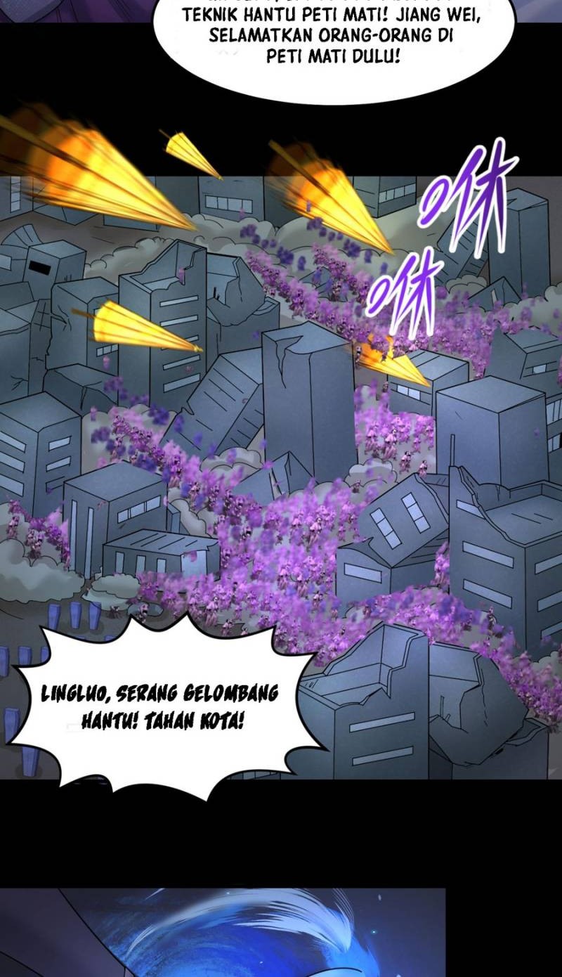 Age of Terror Chapter 104 Gambar 3