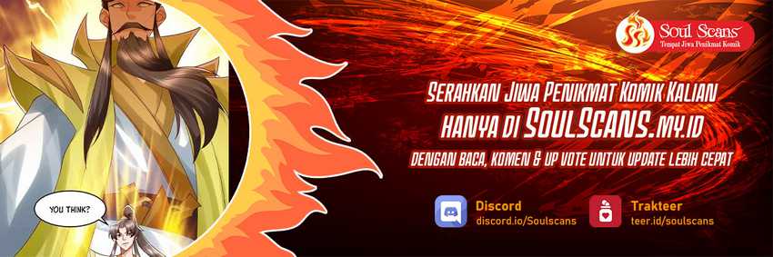 Baca Manhua I Am the Supreme Villain Chapter 36 Gambar 2