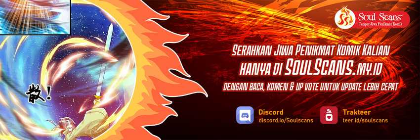 Baca Manhua I Am the Supreme Villain Chapter 35 Gambar 2