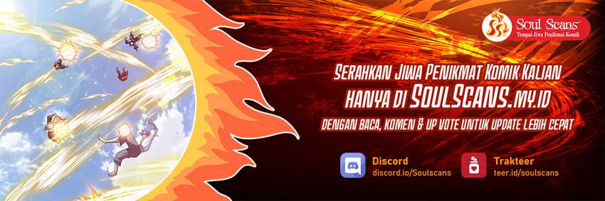 Baca Manhua I Am the Supreme Villain Chapter 34 Gambar 2