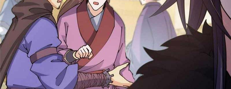 Keep A Low Profile, Sect Leader Chapter 244 Gambar 21