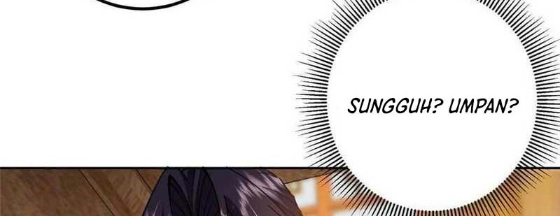 Keep A Low Profile, Sect Leader Chapter 244 Gambar 27