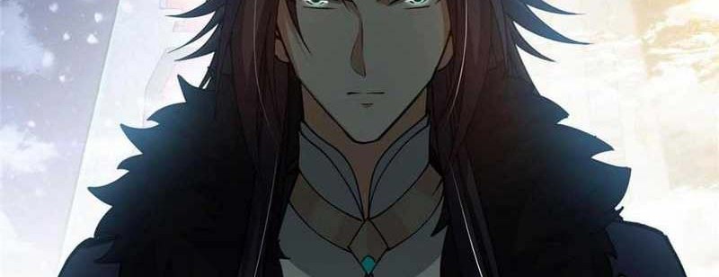 Keep A Low Profile, Sect Leader Chapter 244 Gambar 29