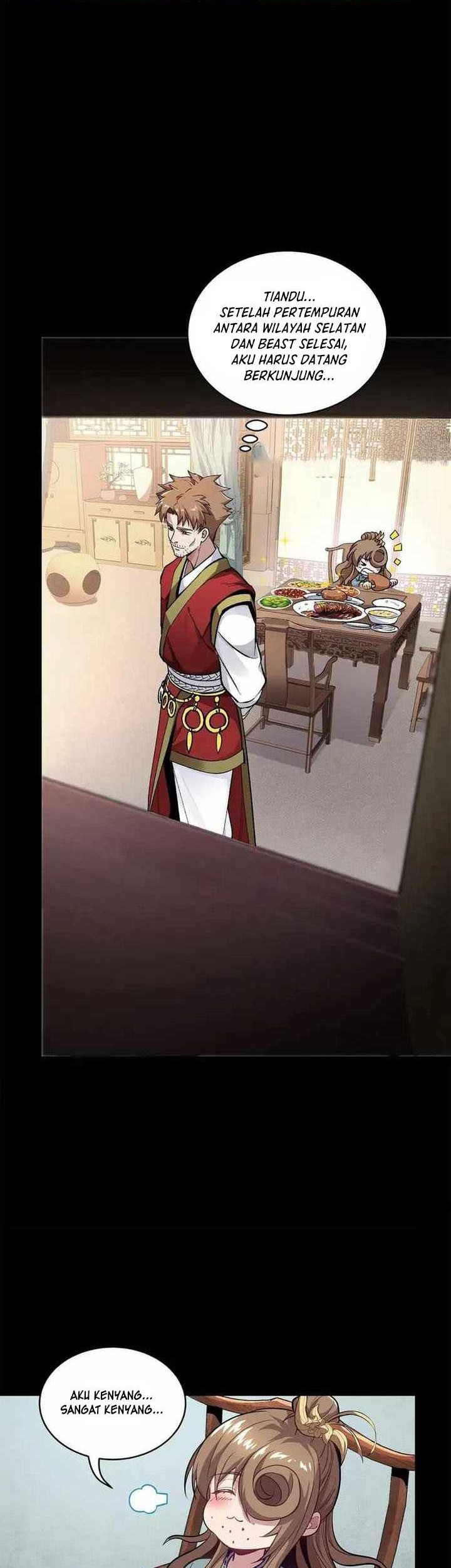 Legend of Star General Chapter 132 Gambar 40