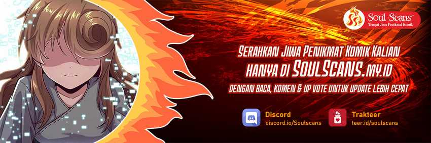 Baca Manhua Legend of Star General Chapter 132 Gambar 2