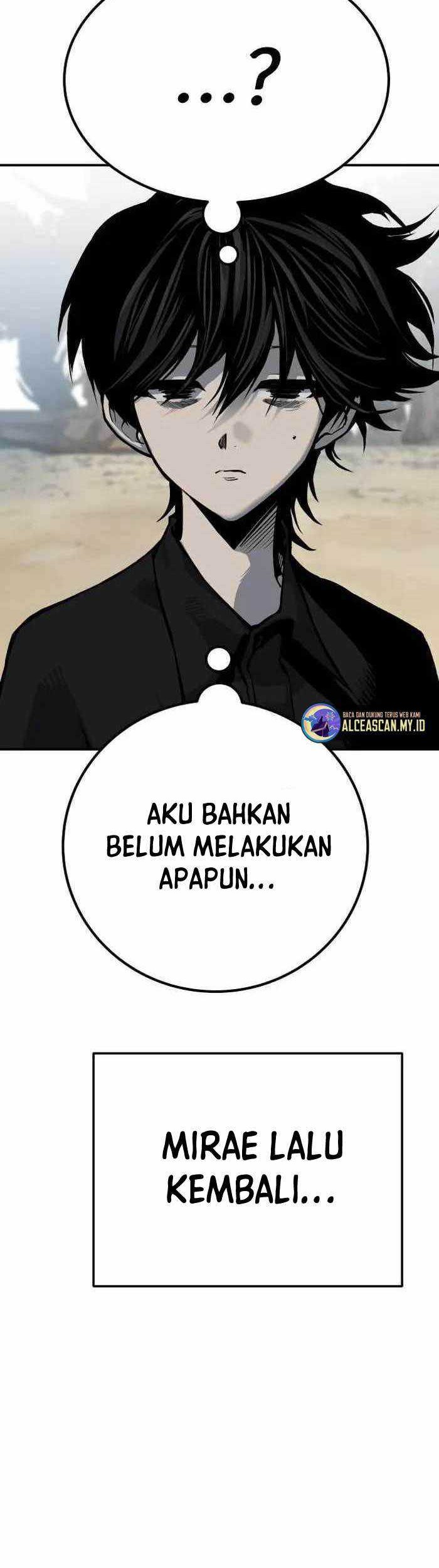 ZomGan Chapter 60 Gambar 74
