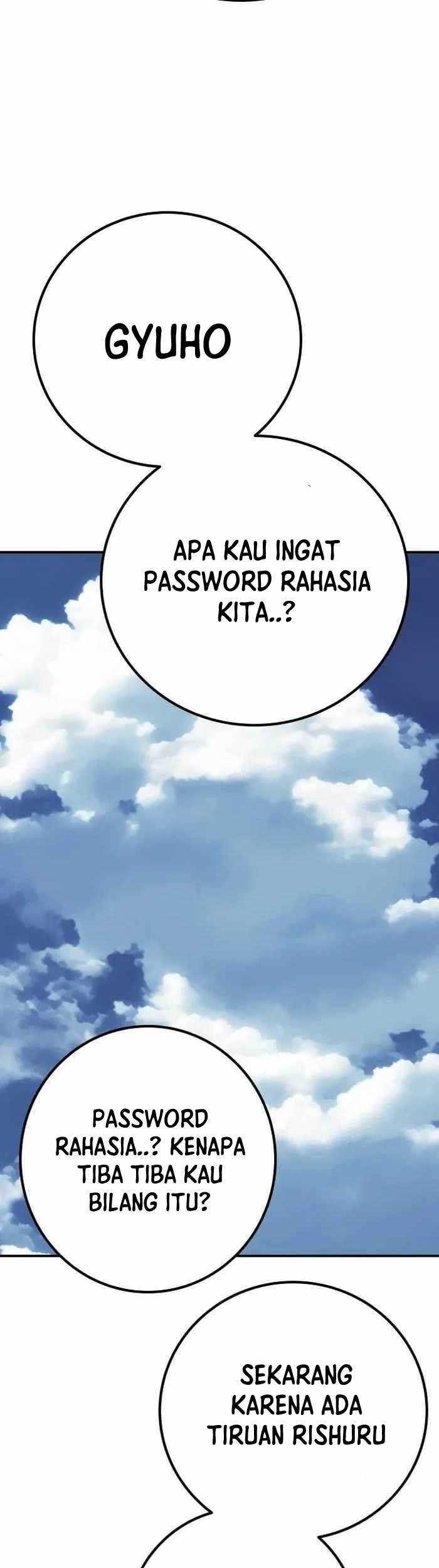 ZomGan Chapter 60 Gambar 79