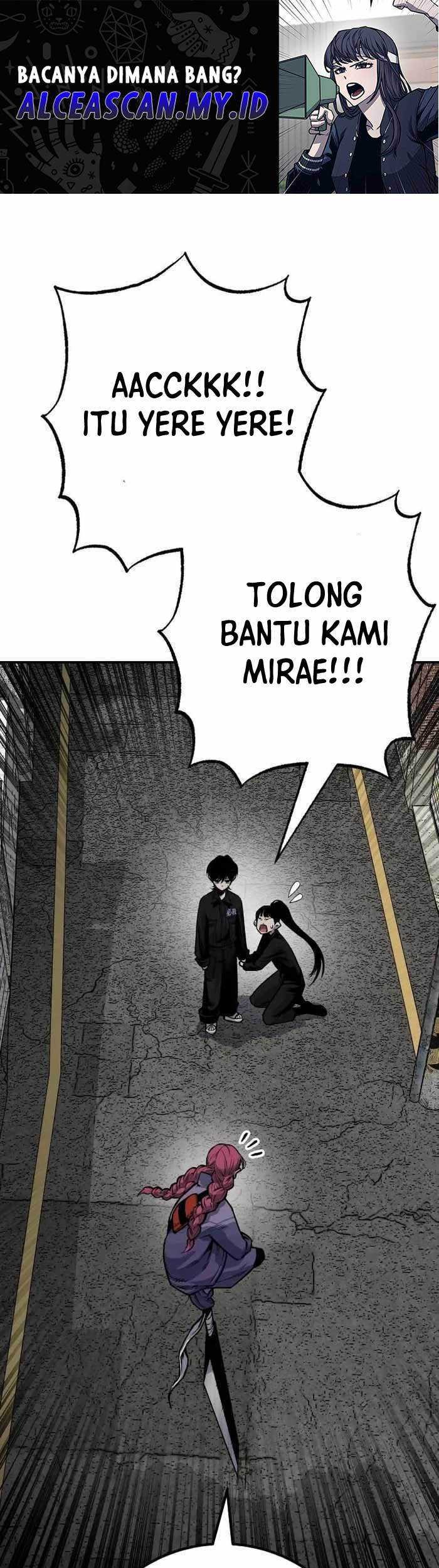 Baca Manhwa ZomGan Chapter 60 Gambar 2