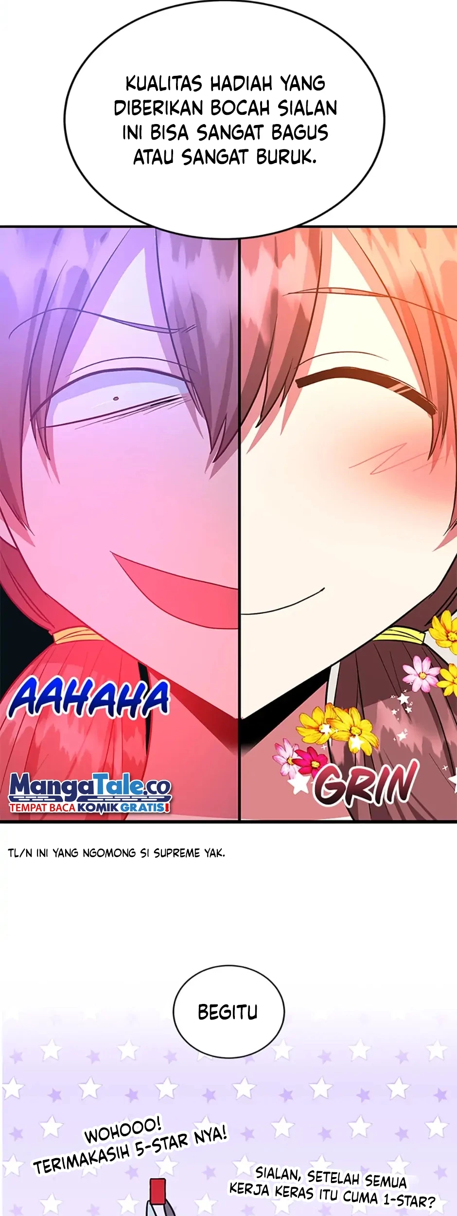 I Got Lucky And Pulled A 10th Rank Summon Chapter 26 Gambar 51