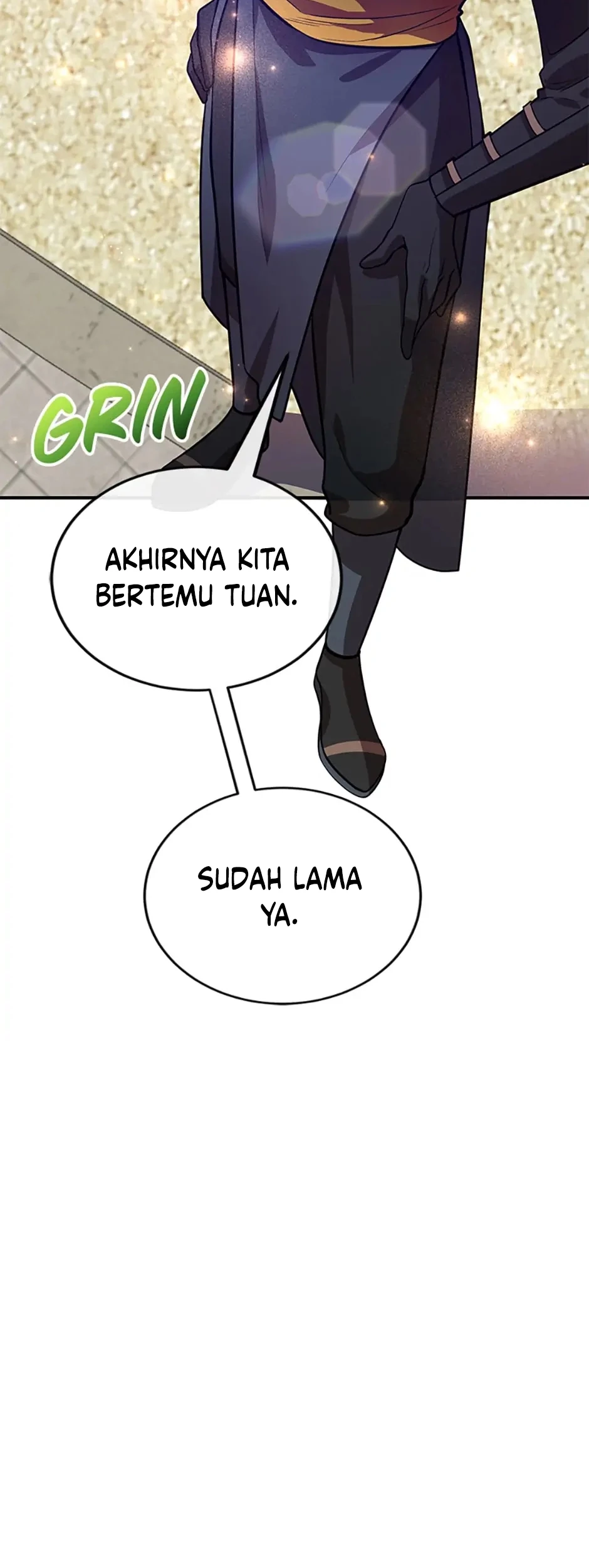 I Got Lucky And Pulled A 10th Rank Summon Chapter 26 Gambar 59