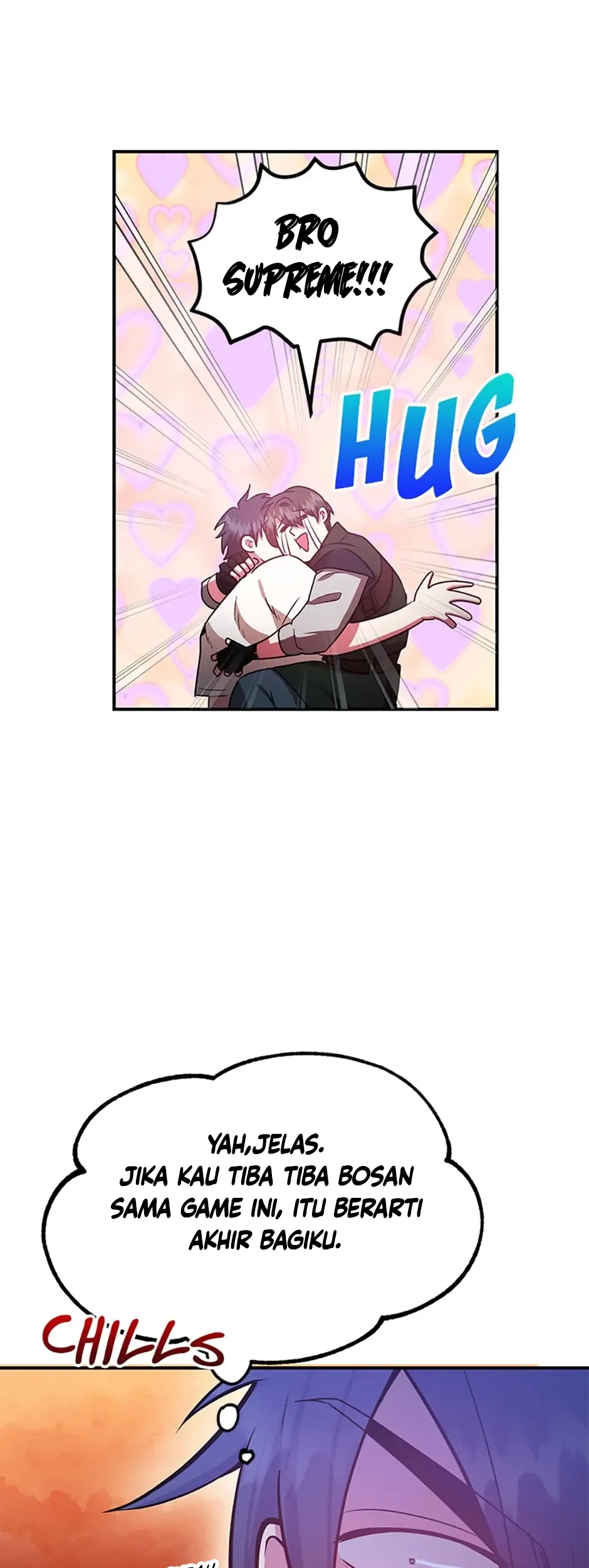 I Got Lucky And Pulled A 10th Rank Summon Chapter 26 Gambar 17
