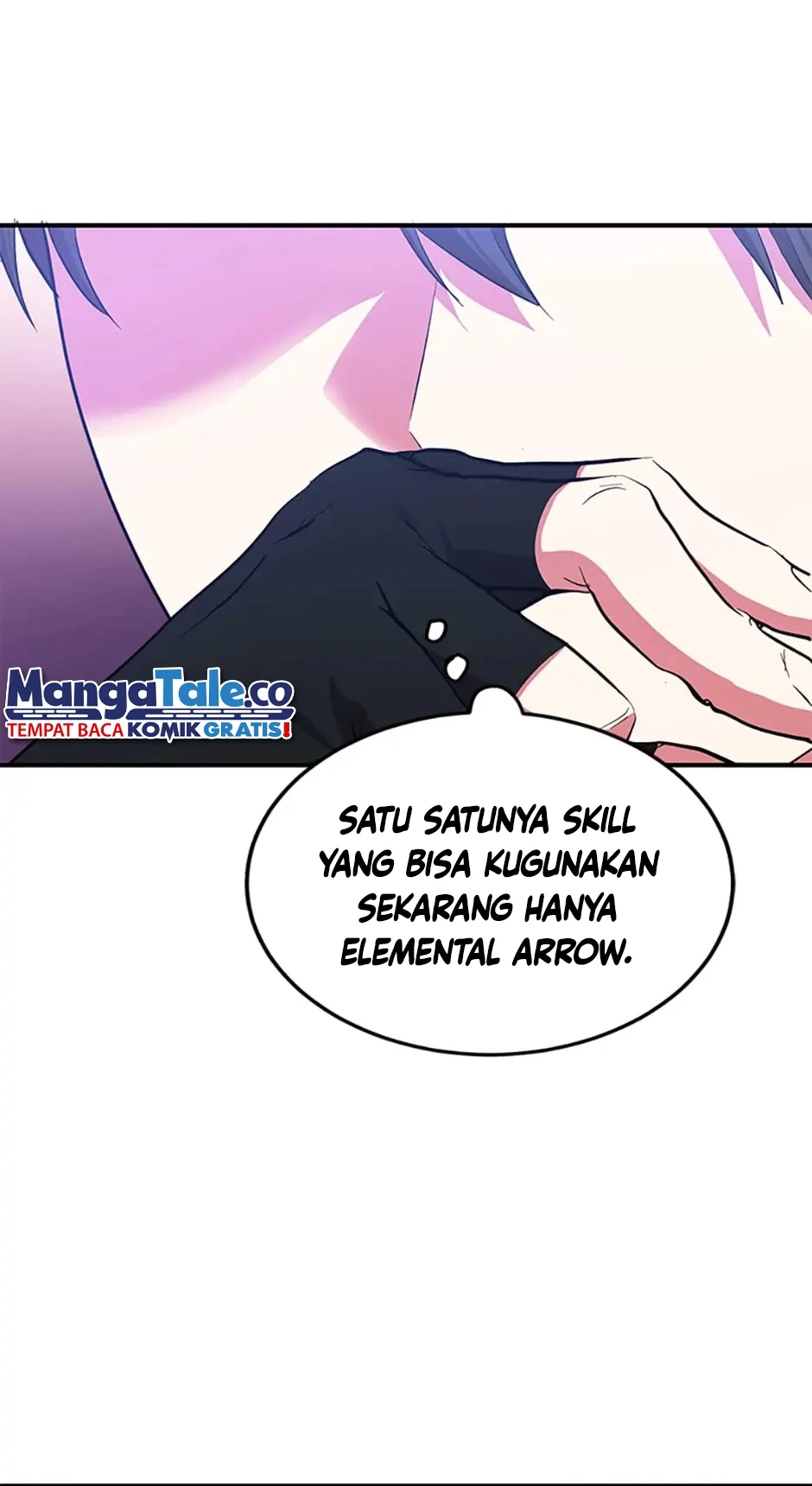 I Got Lucky And Pulled A 10th Rank Summon Chapter 26 Gambar 26