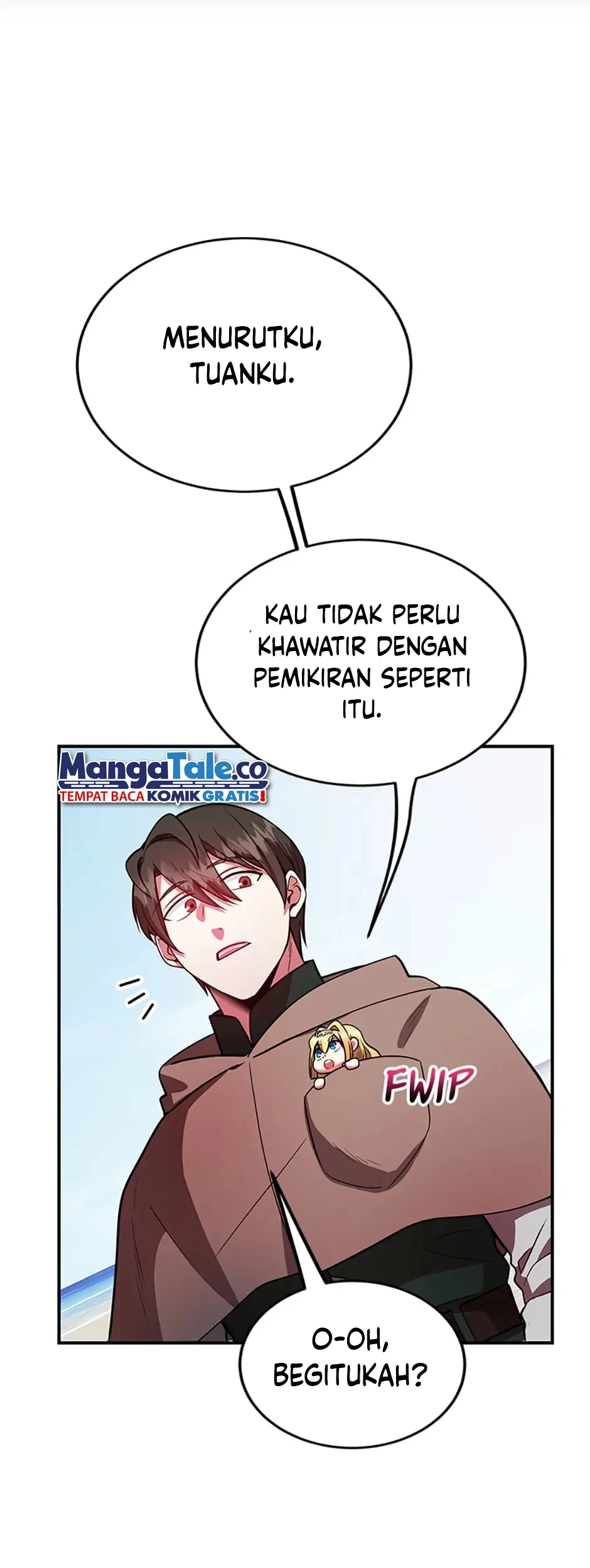 I Got Lucky And Pulled A 10th Rank Summon Chapter 26 Gambar 39