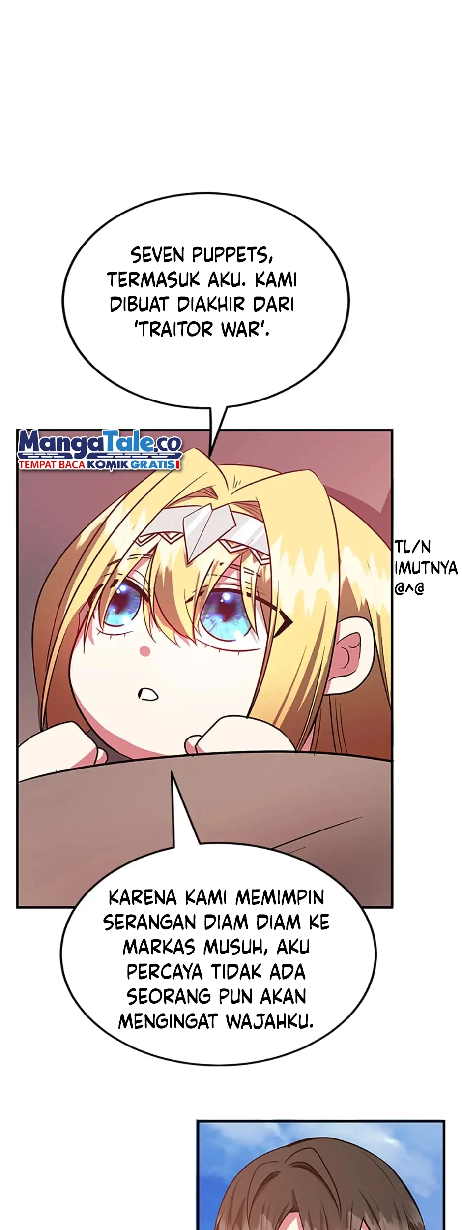 I Got Lucky And Pulled A 10th Rank Summon Chapter 26 Gambar 40