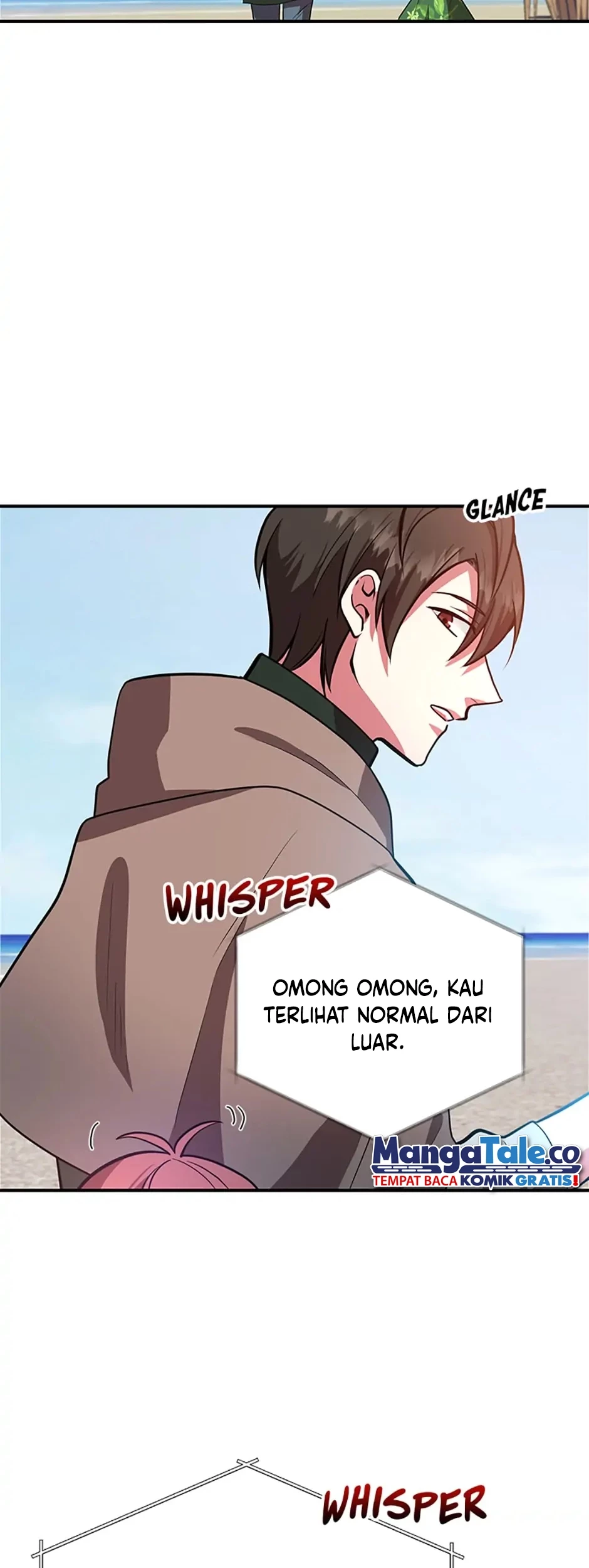 I Got Lucky And Pulled A 10th Rank Summon Chapter 26 Gambar 48