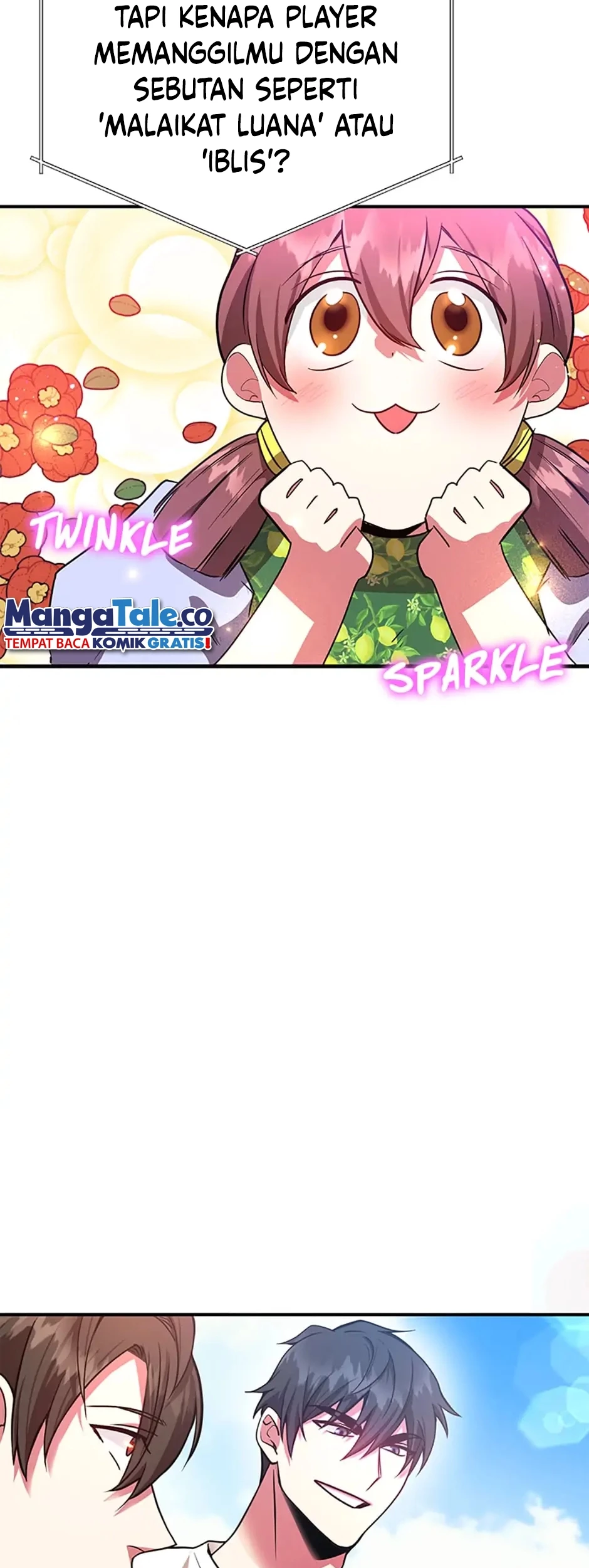 I Got Lucky And Pulled A 10th Rank Summon Chapter 26 Gambar 49