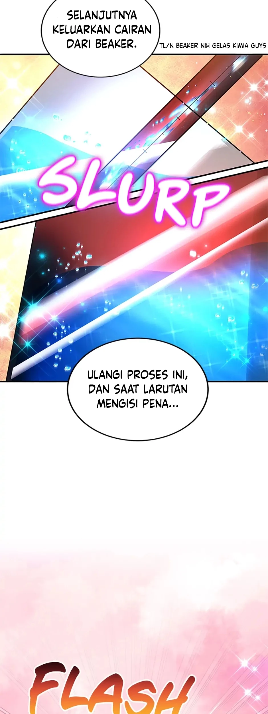 I Got Lucky And Pulled A 10th Rank Summon Chapter 25 Gambar 52