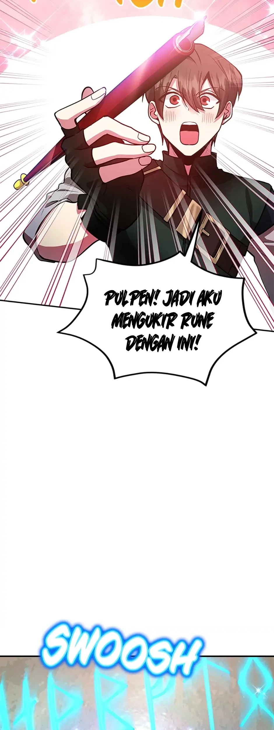 I Got Lucky And Pulled A 10th Rank Summon Chapter 25 Gambar 53