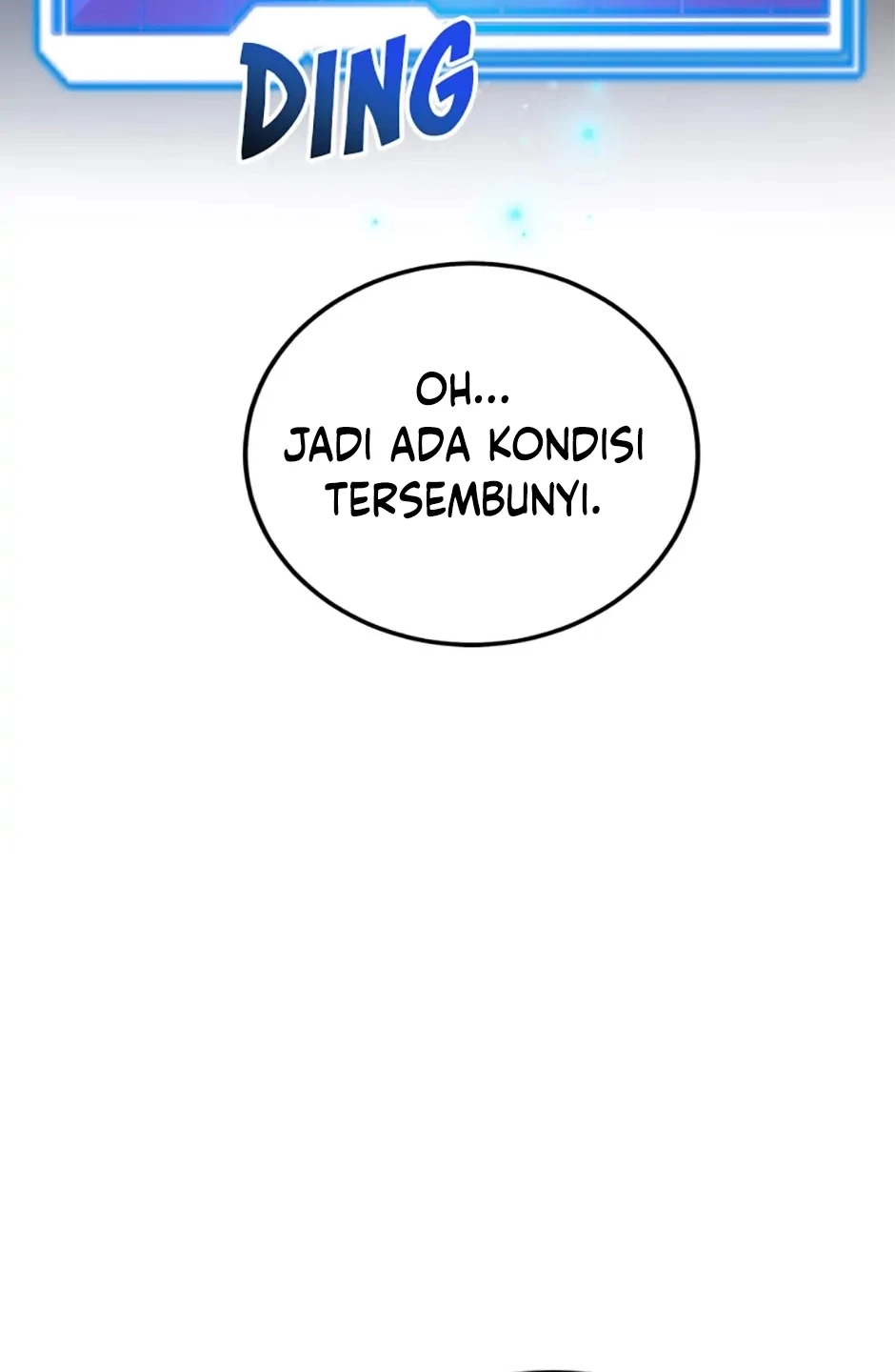 I Got Lucky And Pulled A 10th Rank Summon Chapter 25 Gambar 14