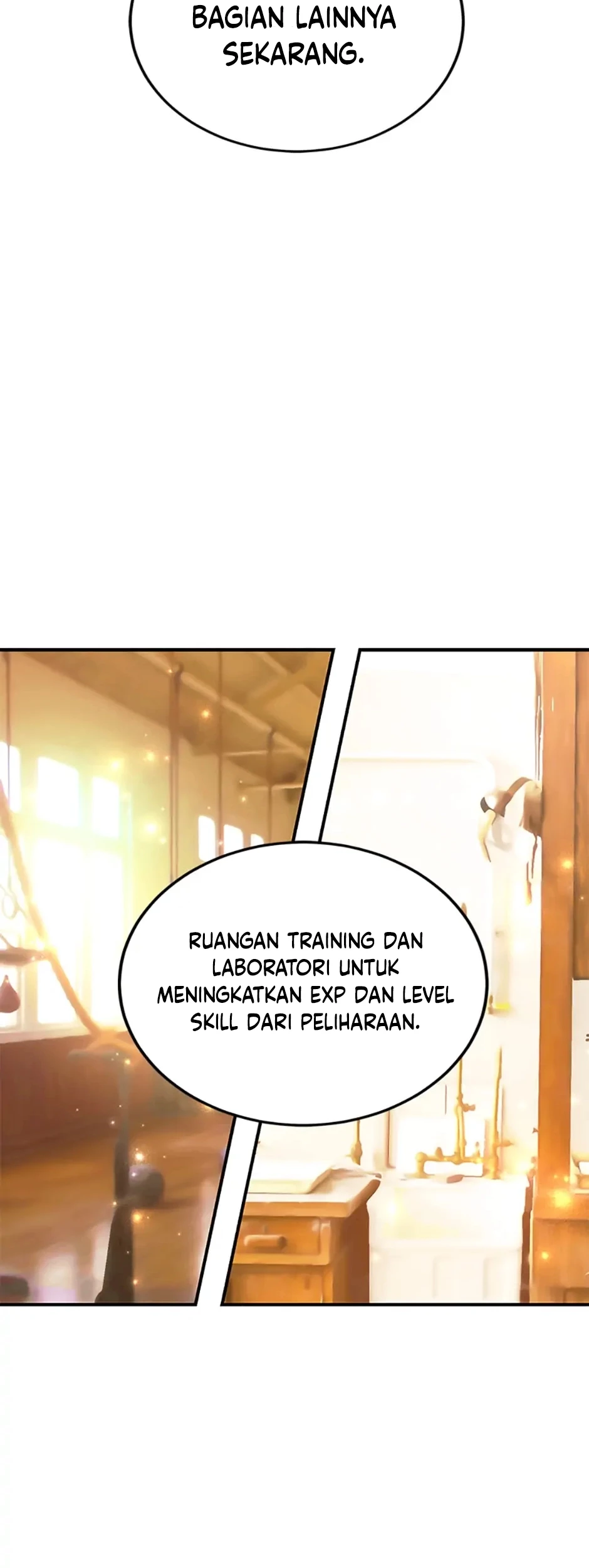 I Got Lucky And Pulled A 10th Rank Summon Chapter 25 Gambar 25
