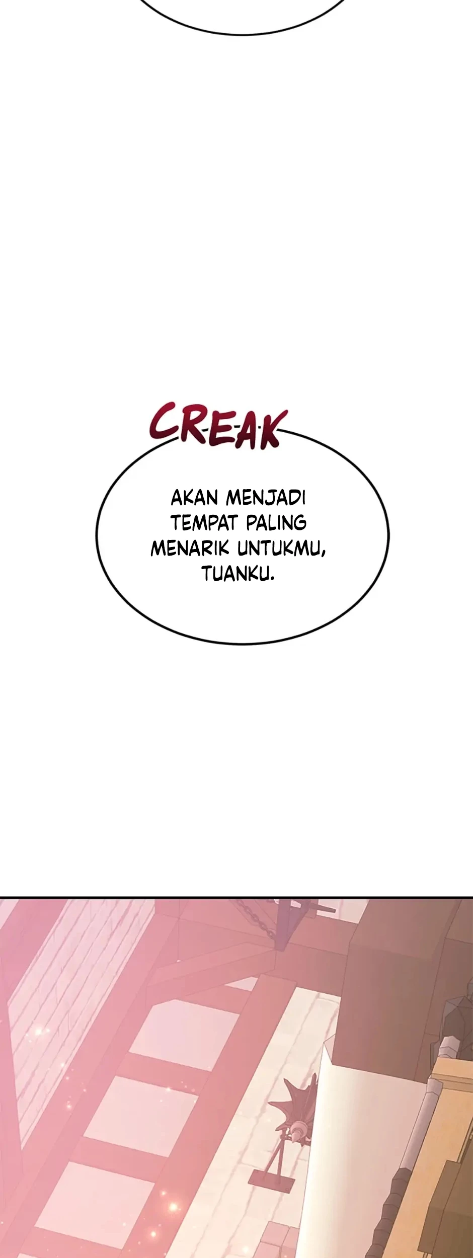 I Got Lucky And Pulled A 10th Rank Summon Chapter 25 Gambar 28