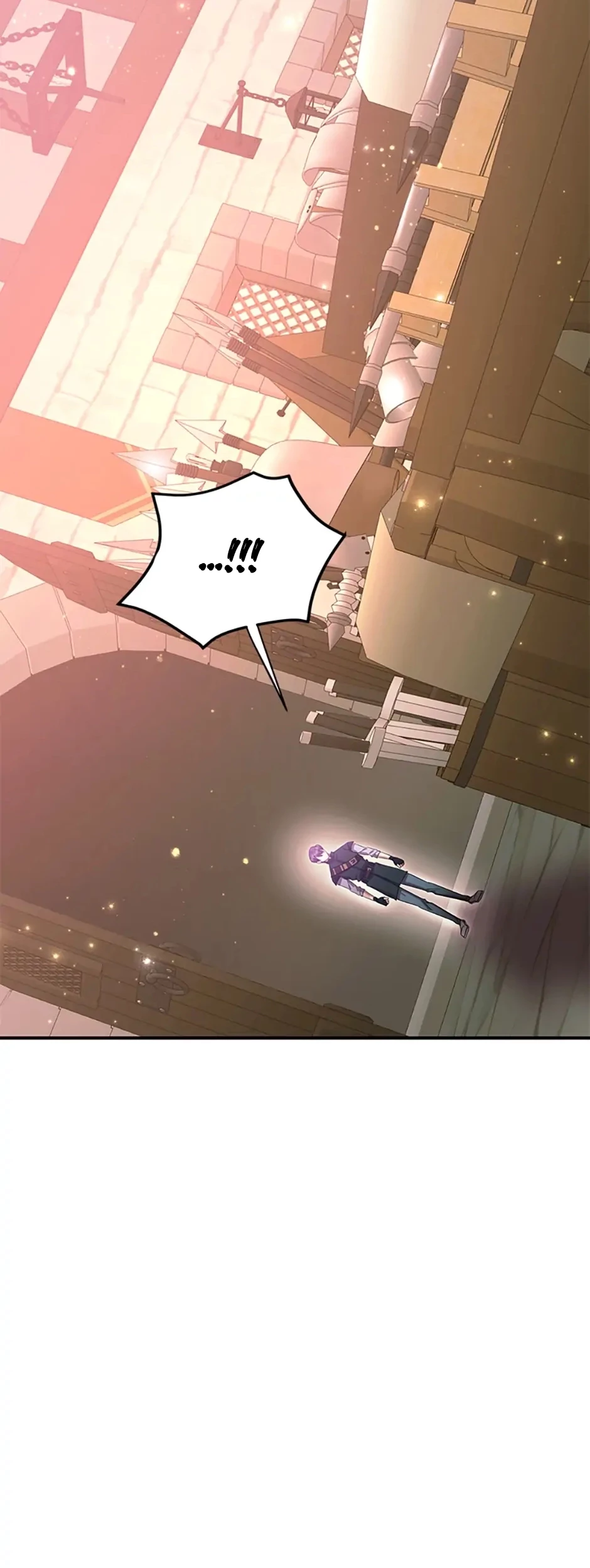 I Got Lucky And Pulled A 10th Rank Summon Chapter 25 Gambar 29