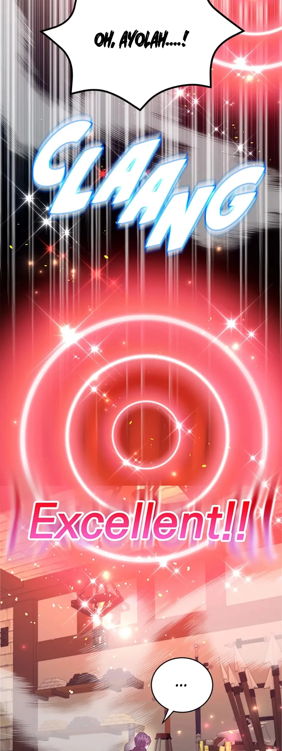 I Got Lucky And Pulled A 10th Rank Summon Chapter 25 Gambar 40