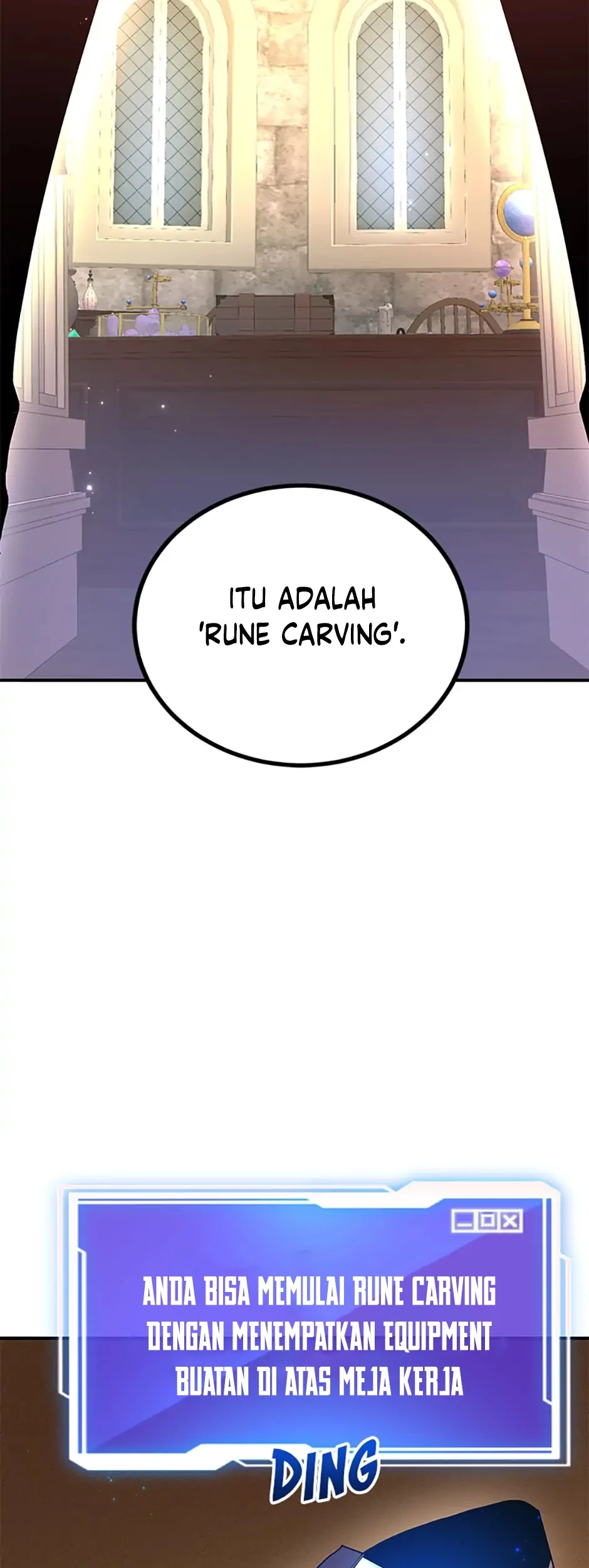 I Got Lucky And Pulled A 10th Rank Summon Chapter 25 Gambar 47