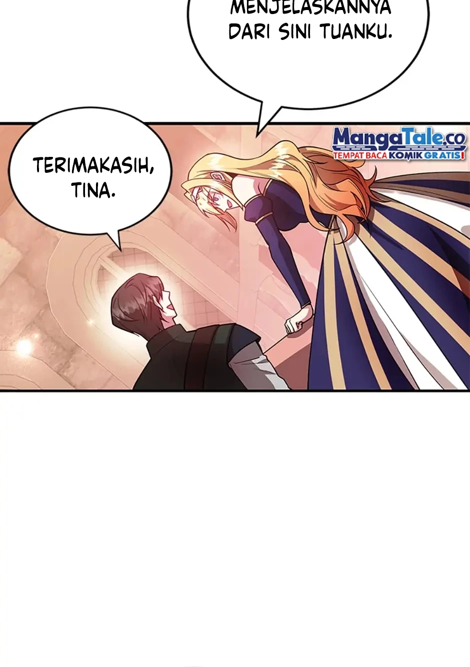 I Got Lucky And Pulled A 10th Rank Summon Chapter 25 Gambar 50