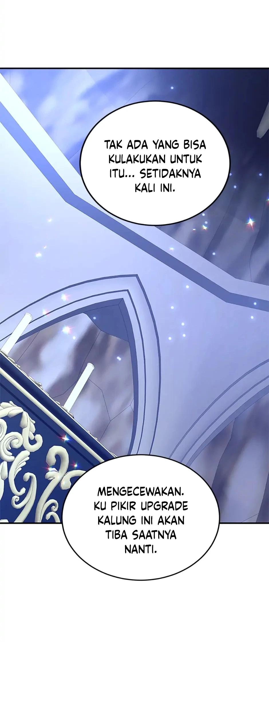 I Got Lucky And Pulled A 10th Rank Summon Chapter 23 Gambar 56