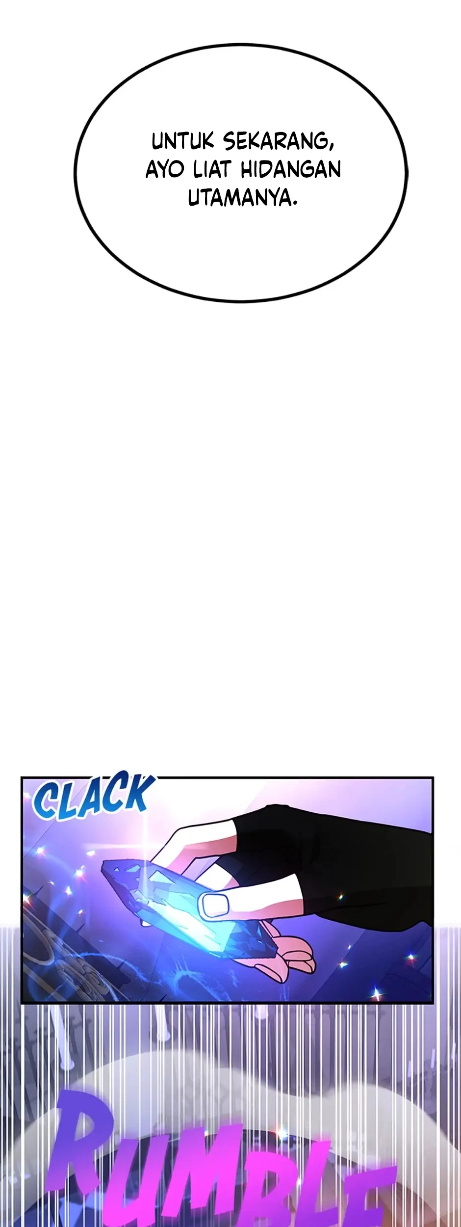 I Got Lucky And Pulled A 10th Rank Summon Chapter 23 Gambar 57