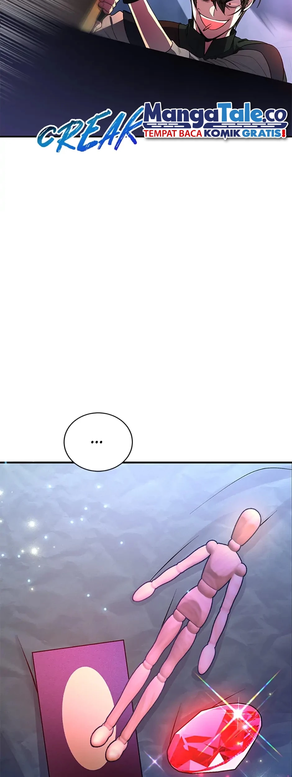 I Got Lucky And Pulled A 10th Rank Summon Chapter 23 Gambar 59