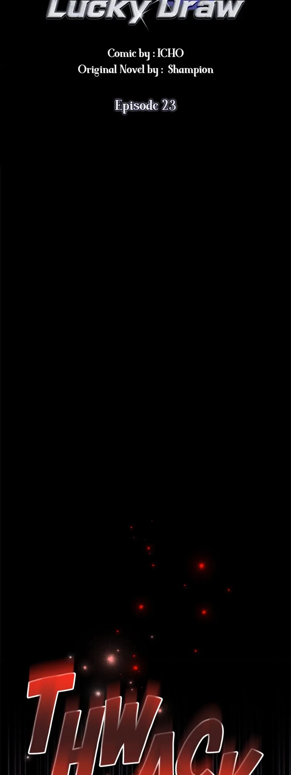 Baca Manhwa I Got Lucky And Pulled A 10th Rank Summon Chapter 23 Gambar 2