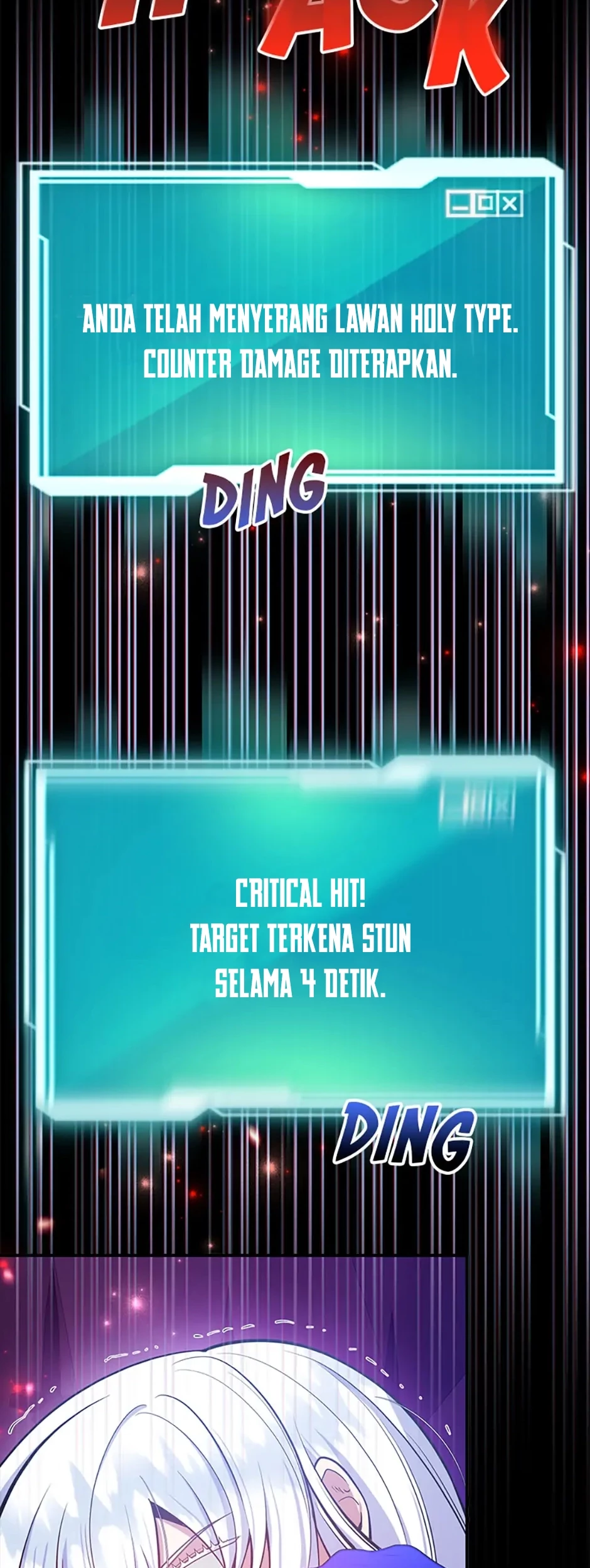 I Got Lucky And Pulled A 10th Rank Summon Chapter 23 Gambar 3