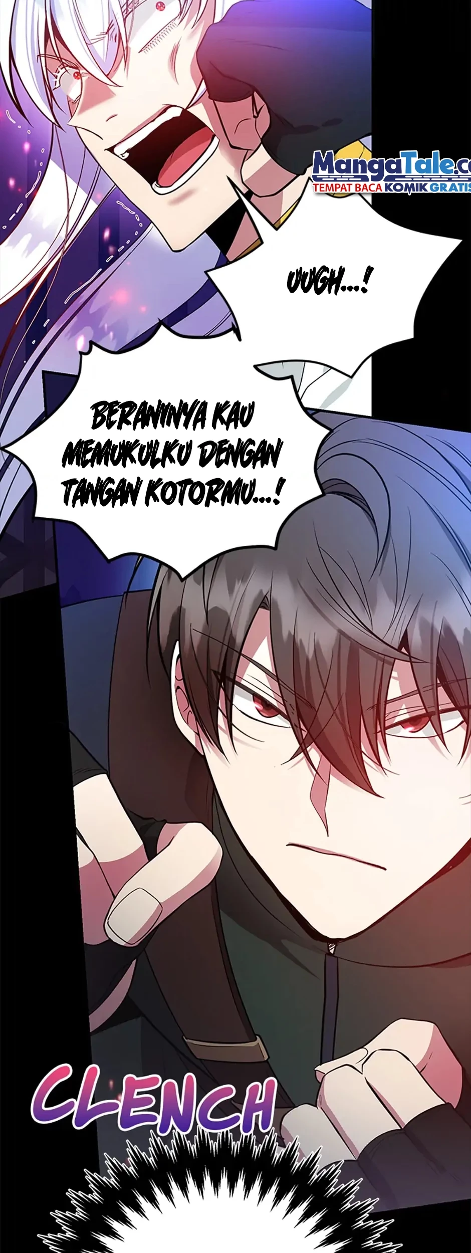 I Got Lucky And Pulled A 10th Rank Summon Chapter 23 Gambar 4