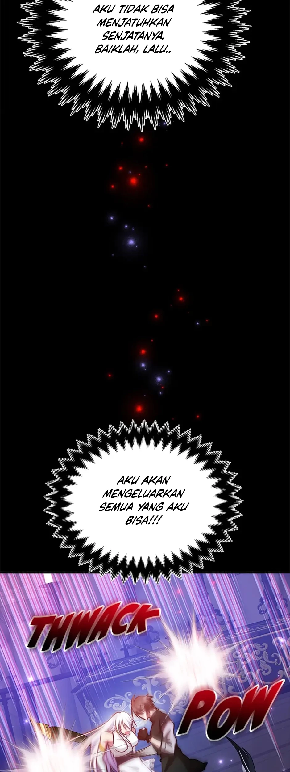 I Got Lucky And Pulled A 10th Rank Summon Chapter 23 Gambar 5