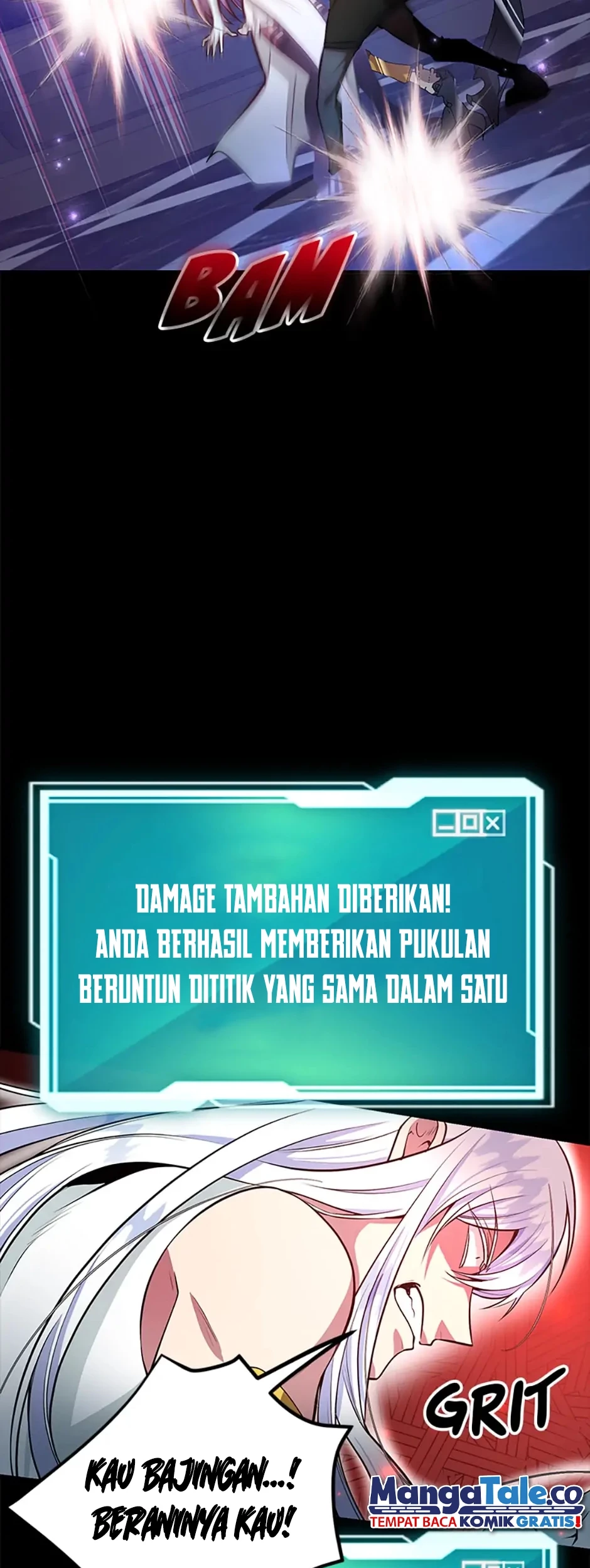 I Got Lucky And Pulled A 10th Rank Summon Chapter 23 Gambar 6