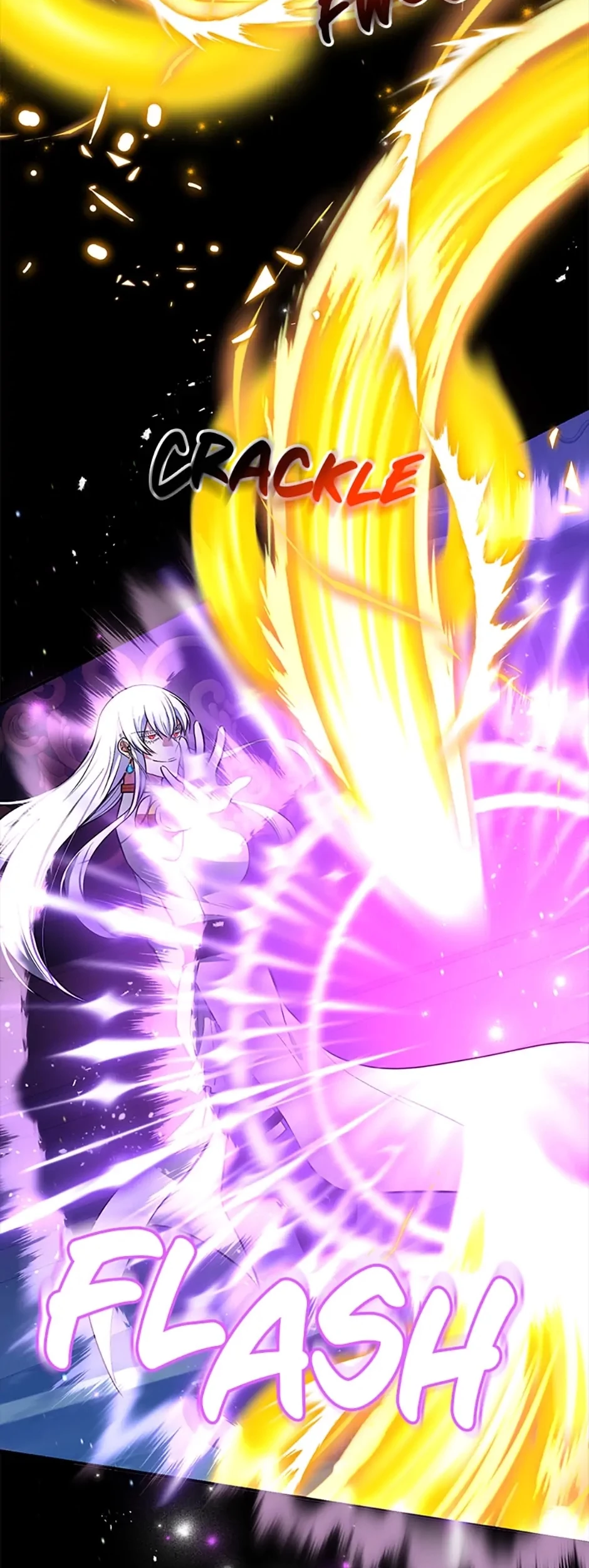 I Got Lucky And Pulled A 10th Rank Summon Chapter 23 Gambar 10